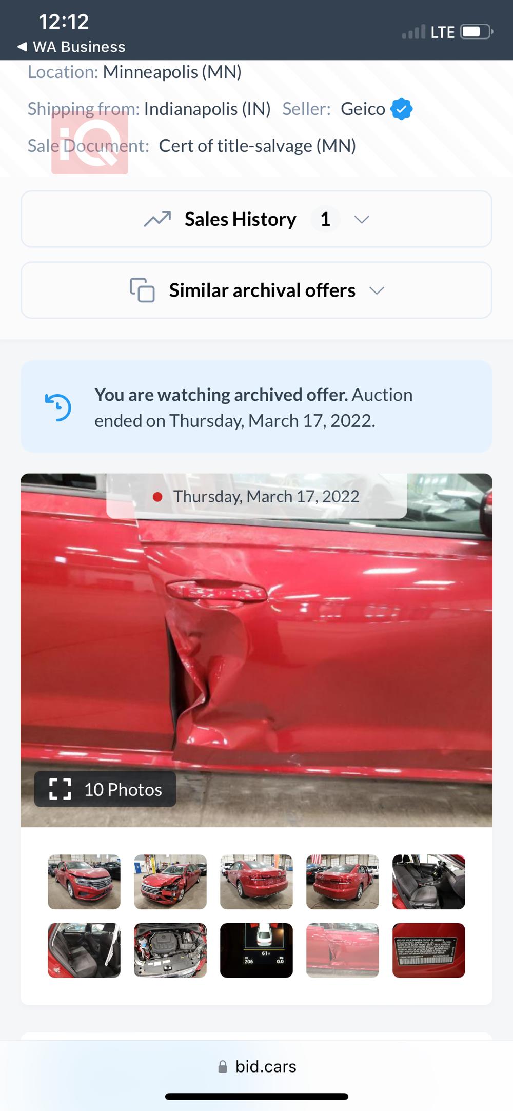 ڤۆڵکسواگن پاسات